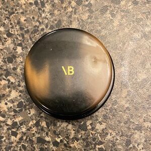 Victoria Beckham Lid Lustre in Mink